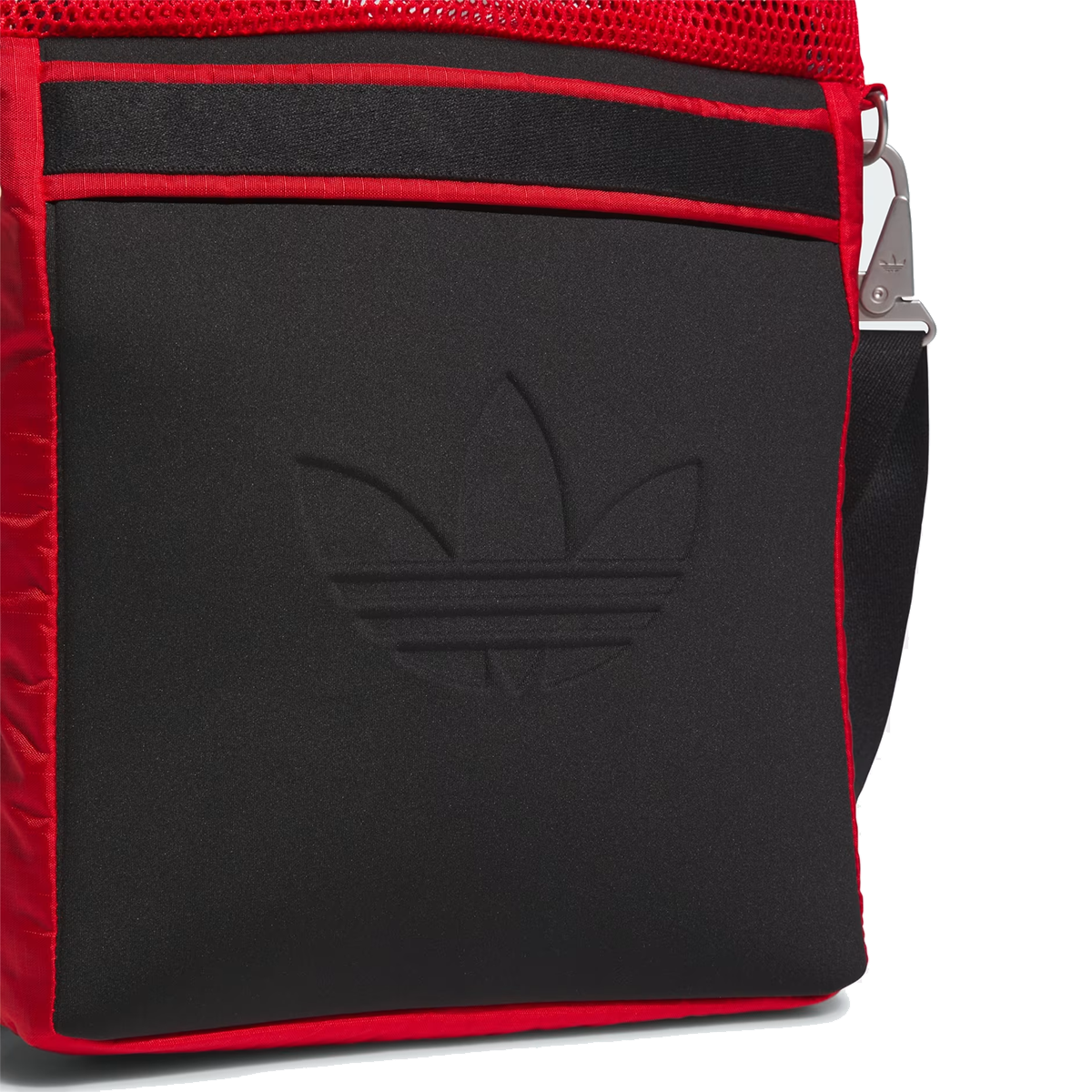 La Brea CORDURA Unisex Bag 'Vivid Red'
