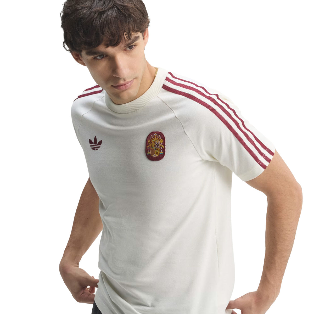 Spain Originals T-Shirt 'Off White'