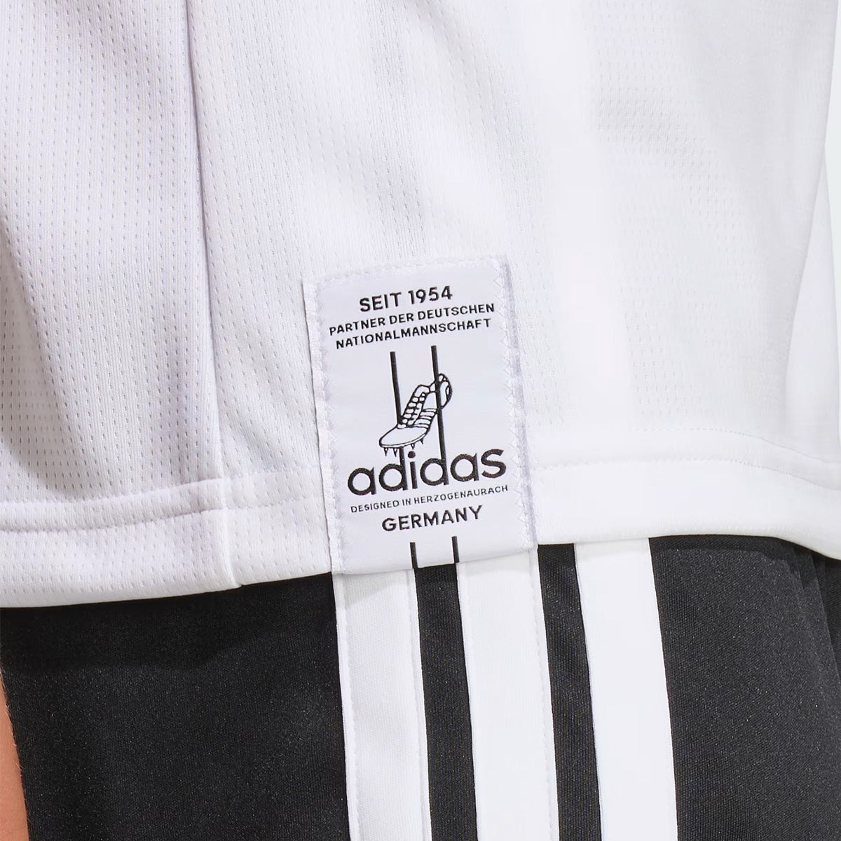 Germany 2026 Home Kids Jersey