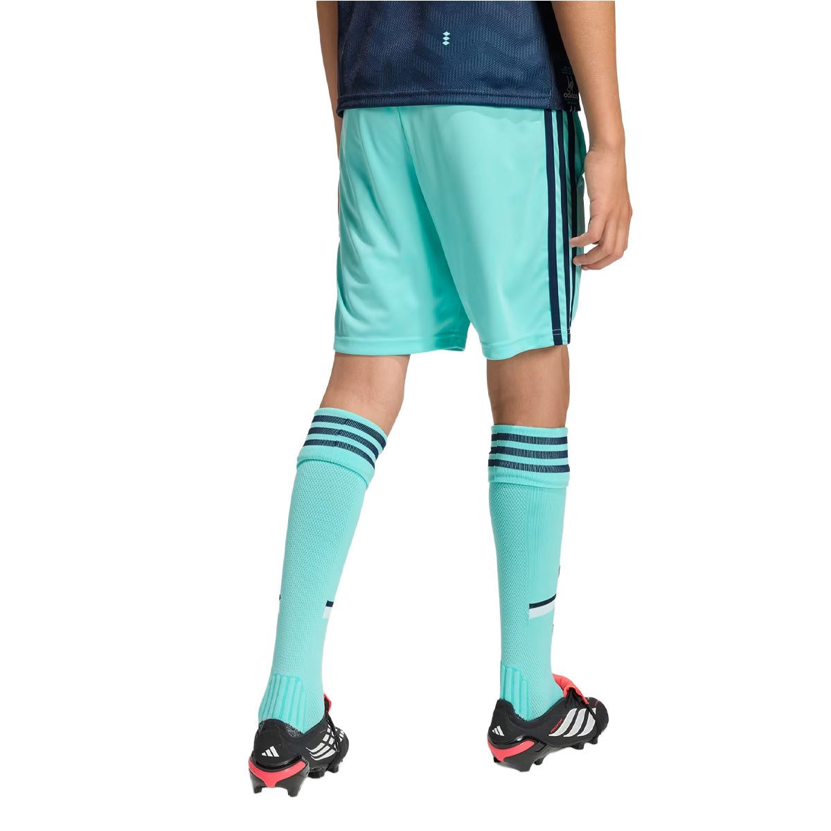 Germany 2026 Away Kids Shorts