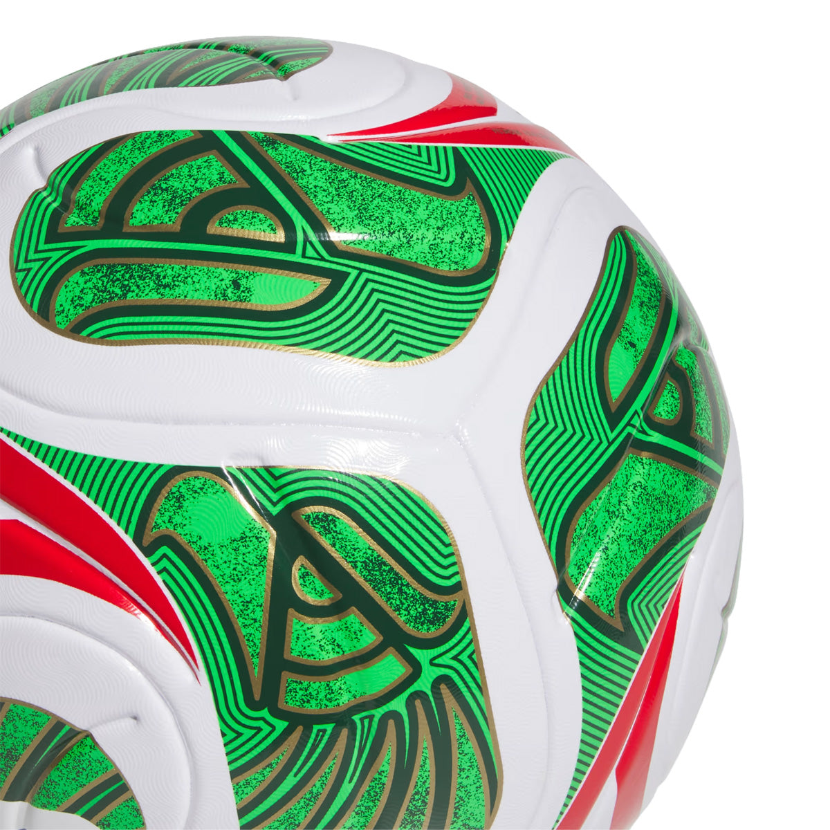 FIFA World Cup 26™ Trionda League Mexico Ball