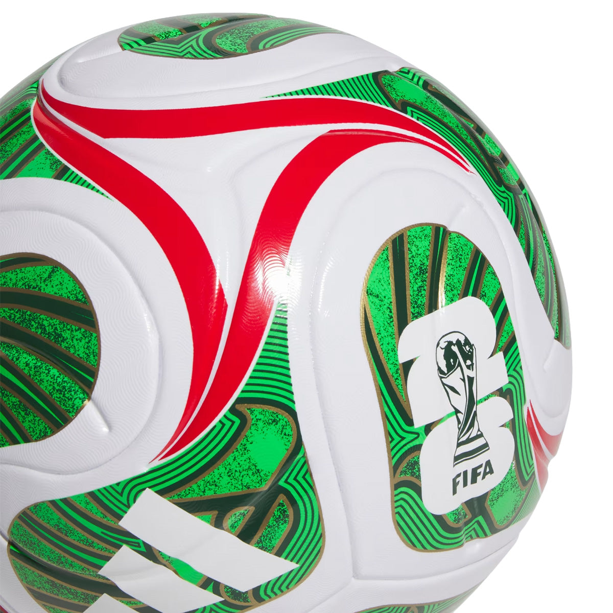 FIFA World Cup 26™ Trionda League Mexico Ball