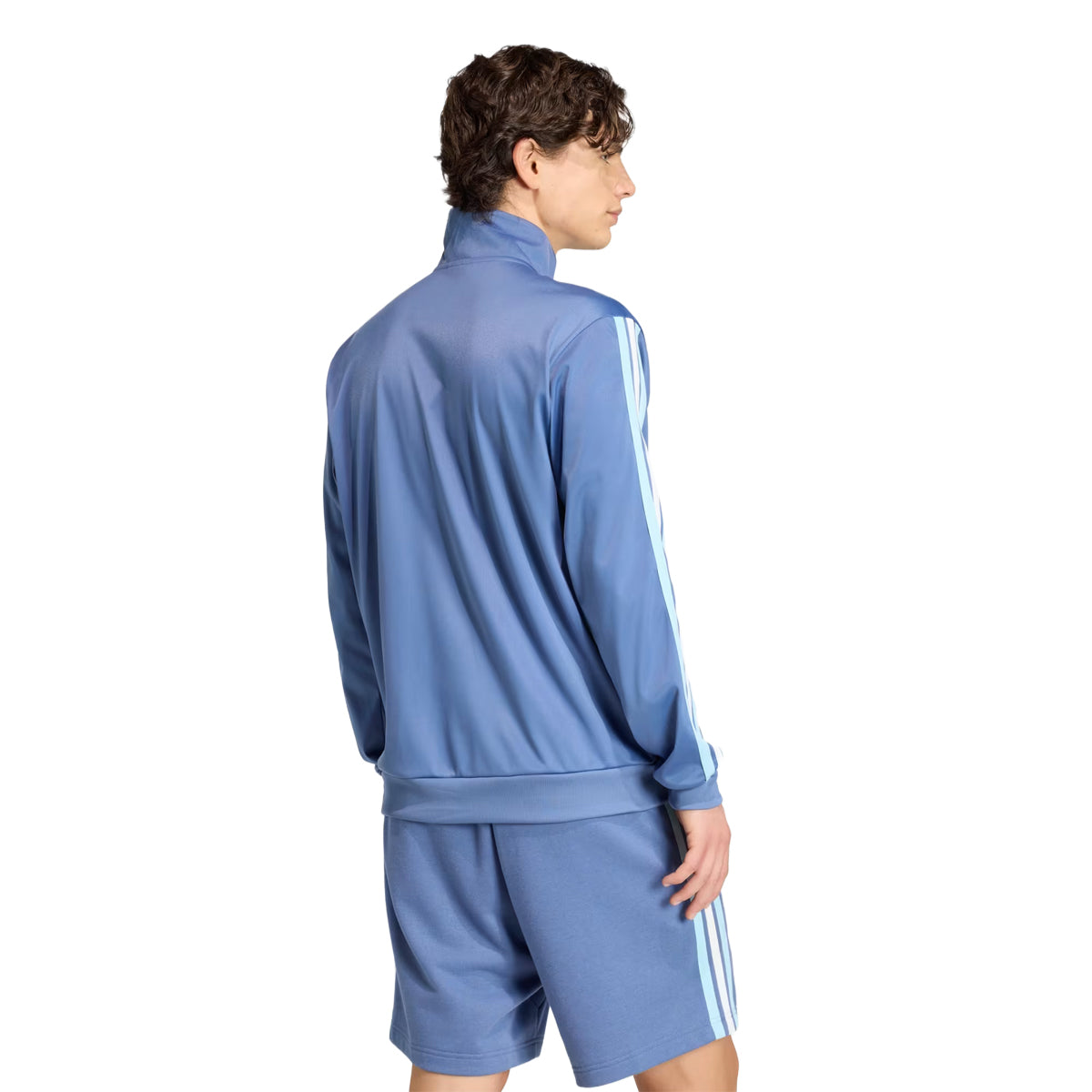 Argentina DNA Track Top 'CREW BLUE'