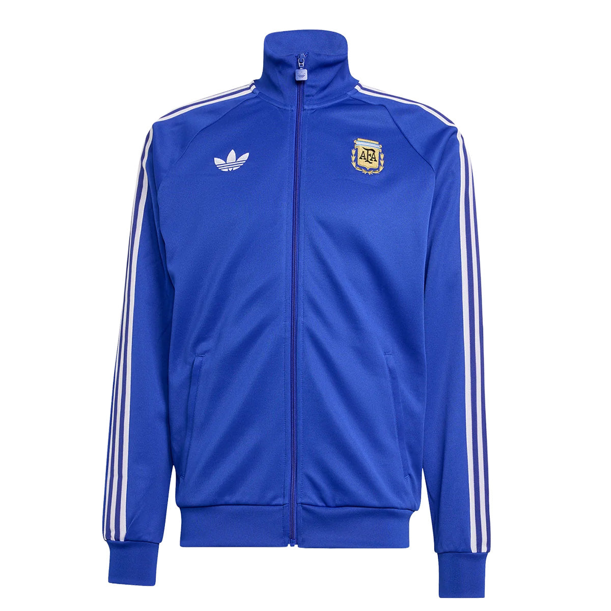 AFA OG Track Top 'Lucid Blue'