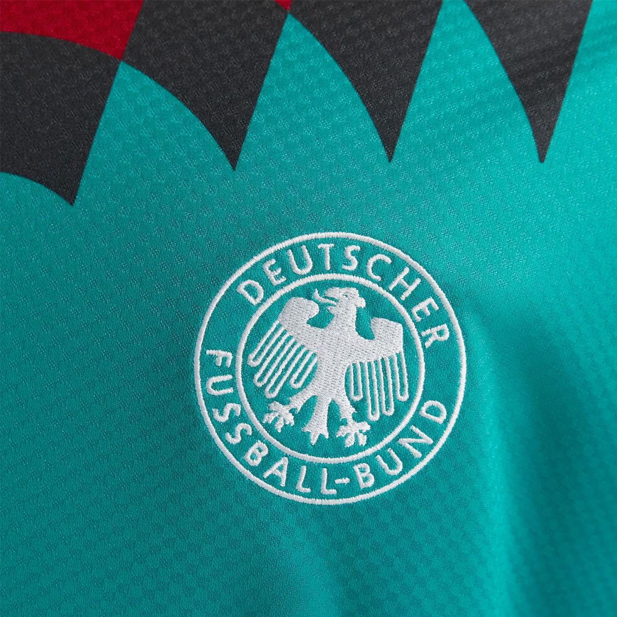 Germany Away Jersey 1994