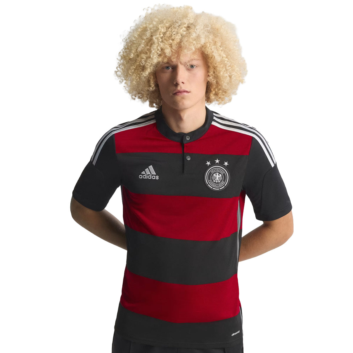 Germany Away Jersey 2014