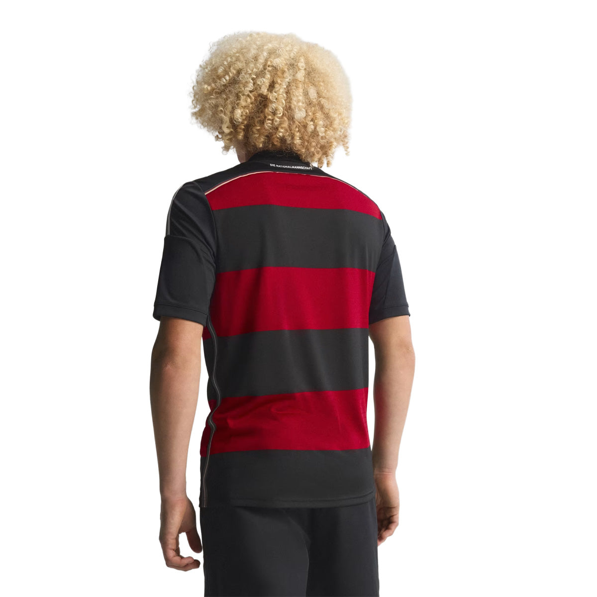 Germany Away Jersey 2014