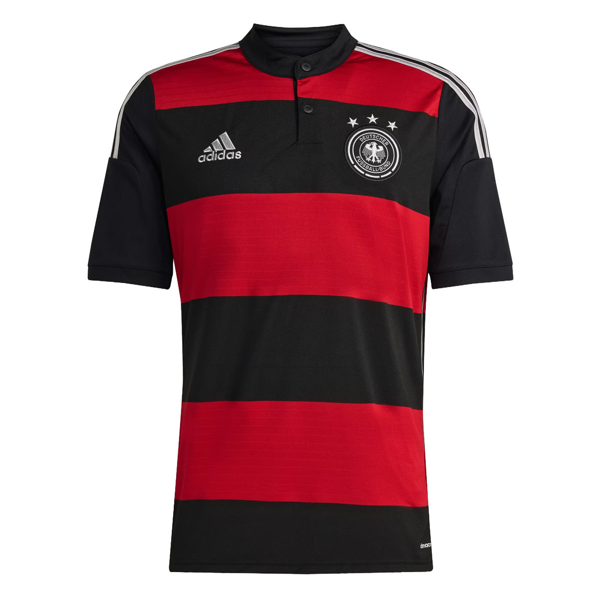 Germany Away Jersey 2014