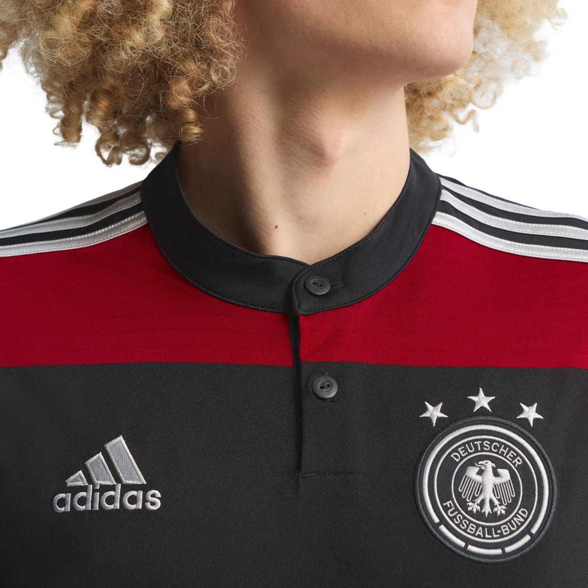 Germany Away Jersey 2014