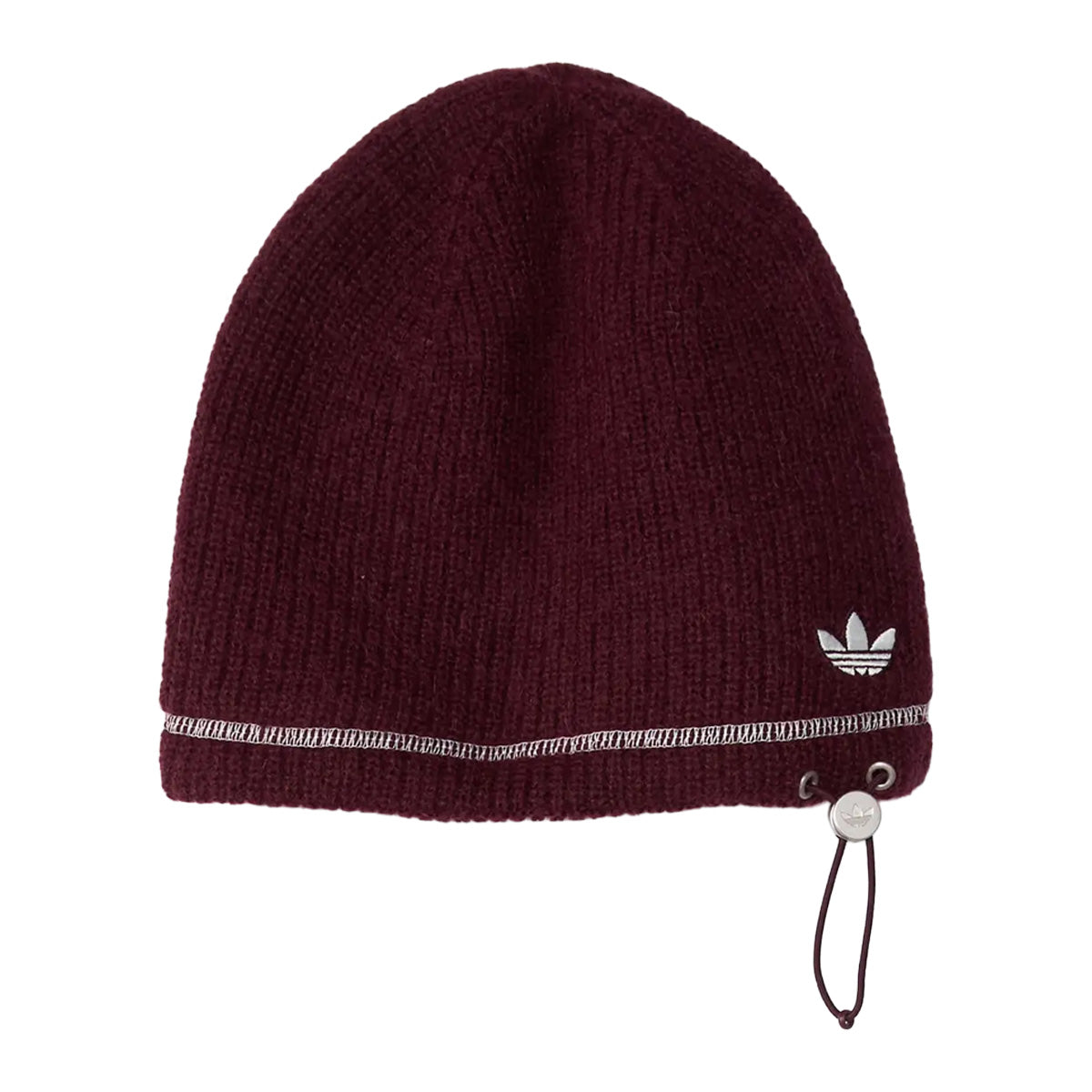 BEANIE 'MAROON'