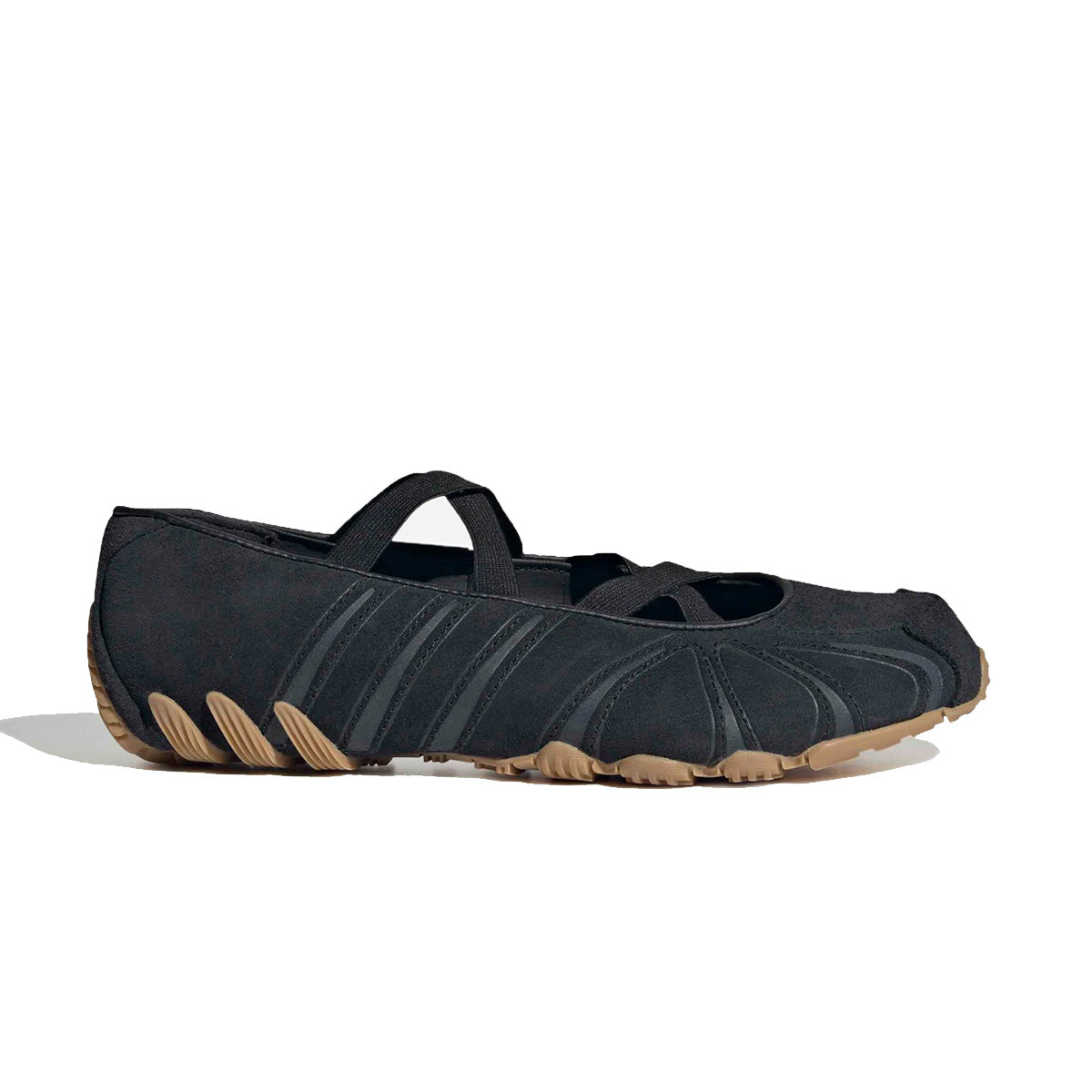Wmns Ghost Sprint Ballet 'Core Black / Core Black / Gum'