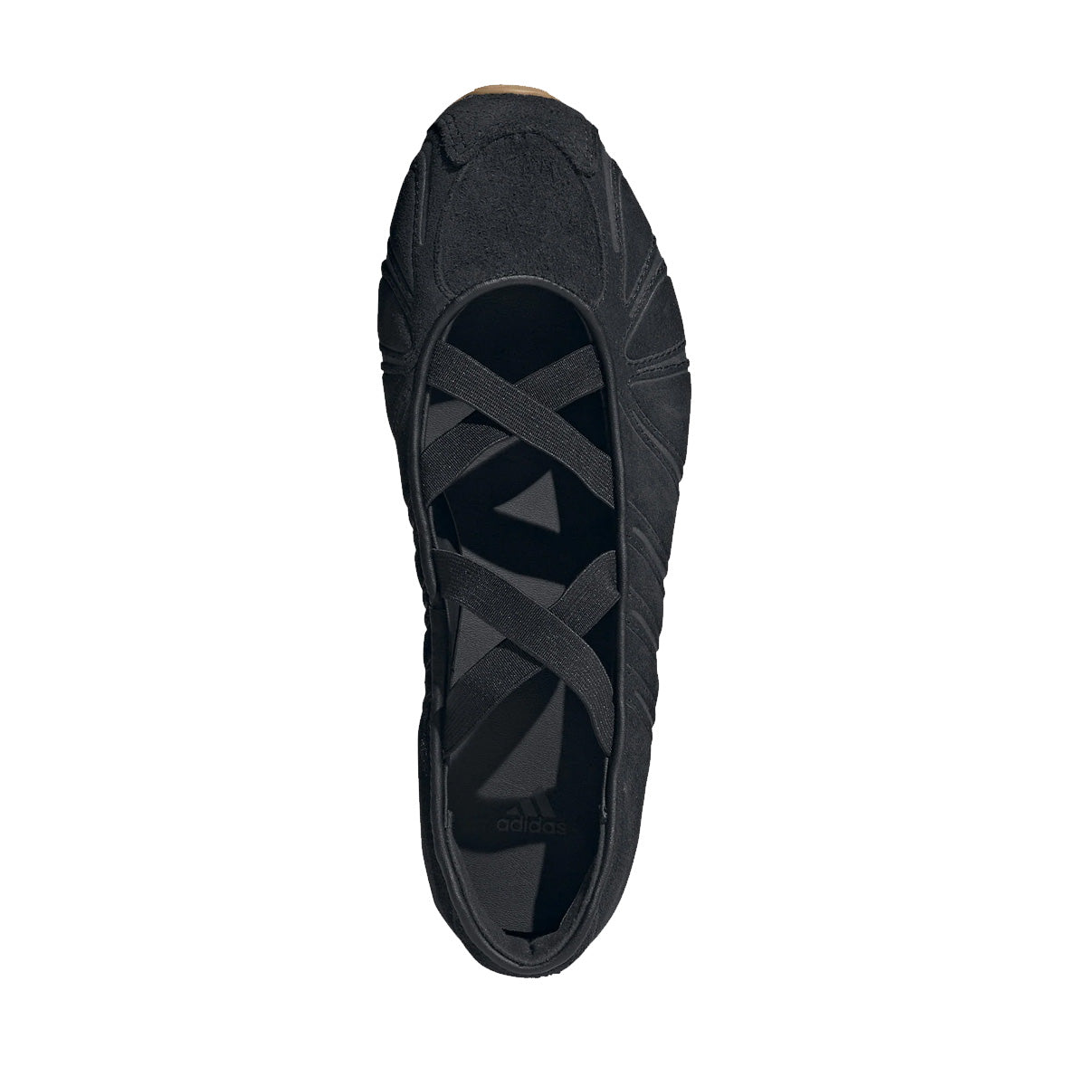 Wmns Ghost Sprint Ballet 'Core Black / Core Black / Gum'