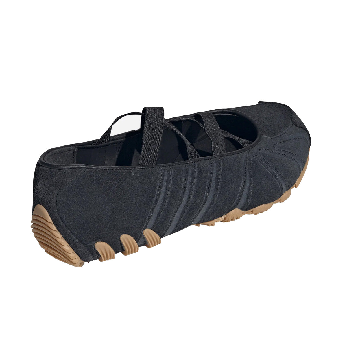 Wmns Ghost Sprint Ballet 'Core Black / Core Black / Gum'