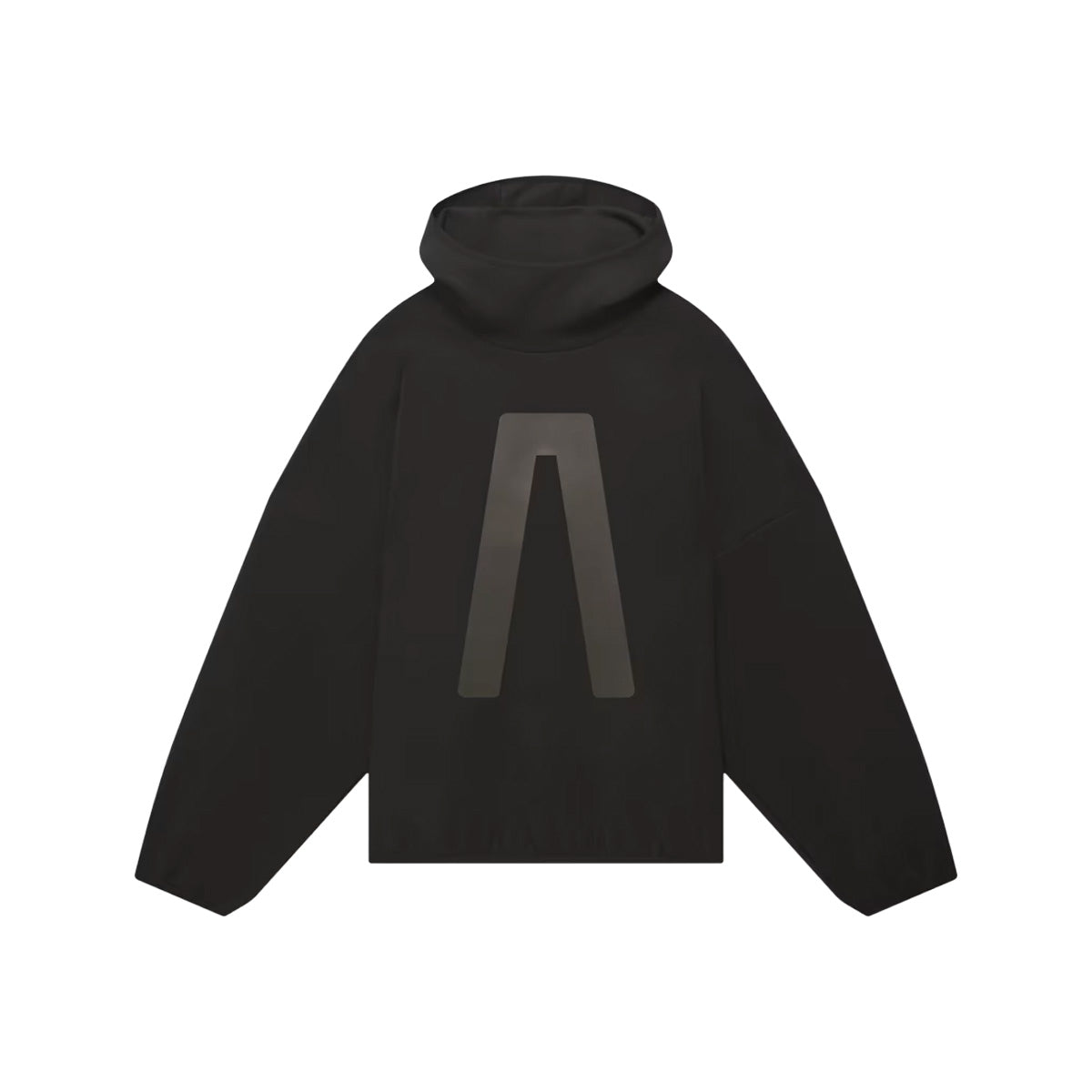 ATHLETICS HOODIE 'Black'