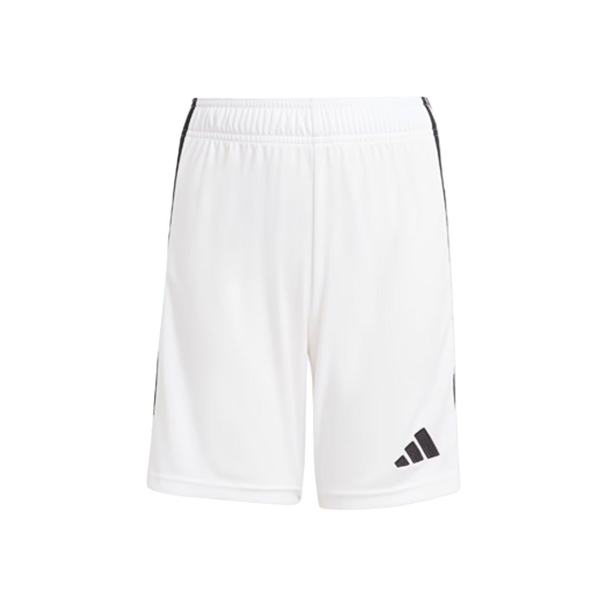 Tiro 26 League Kids Shorts 'White/Black /Black'