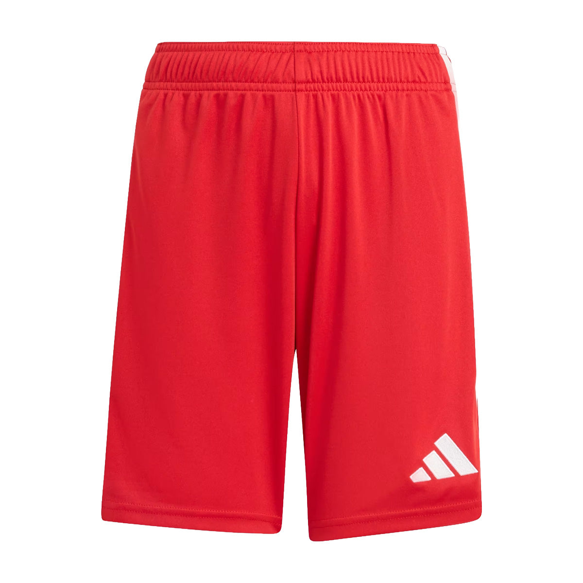 Tiro 26 League Kids Shorts 'Team Power Red 2 / White'