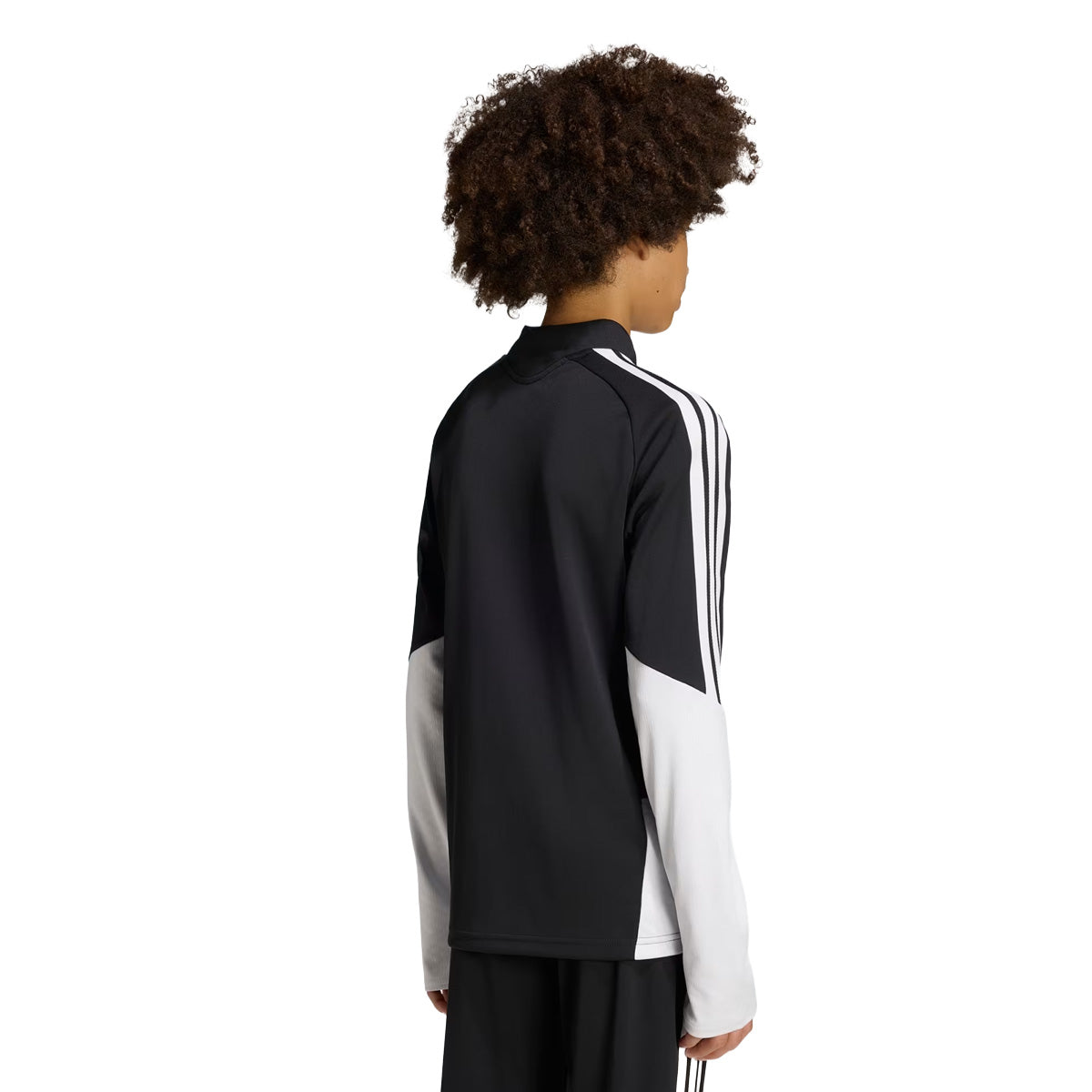 Liverpool FC 26/27 Tiro Training Top Kids 'Black'