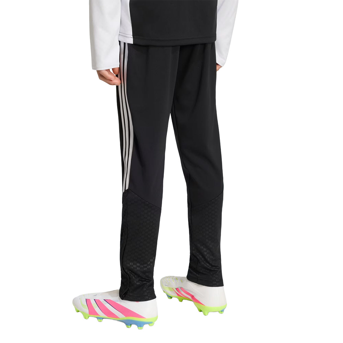 Liverpool FC 26/27 Tiro Training Pants Kids 'Black'
