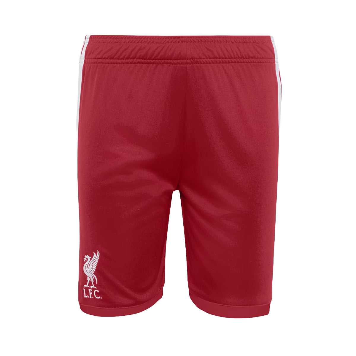 Liverpool FC 26/27 Home Shorts Kids 'Active Maroon'