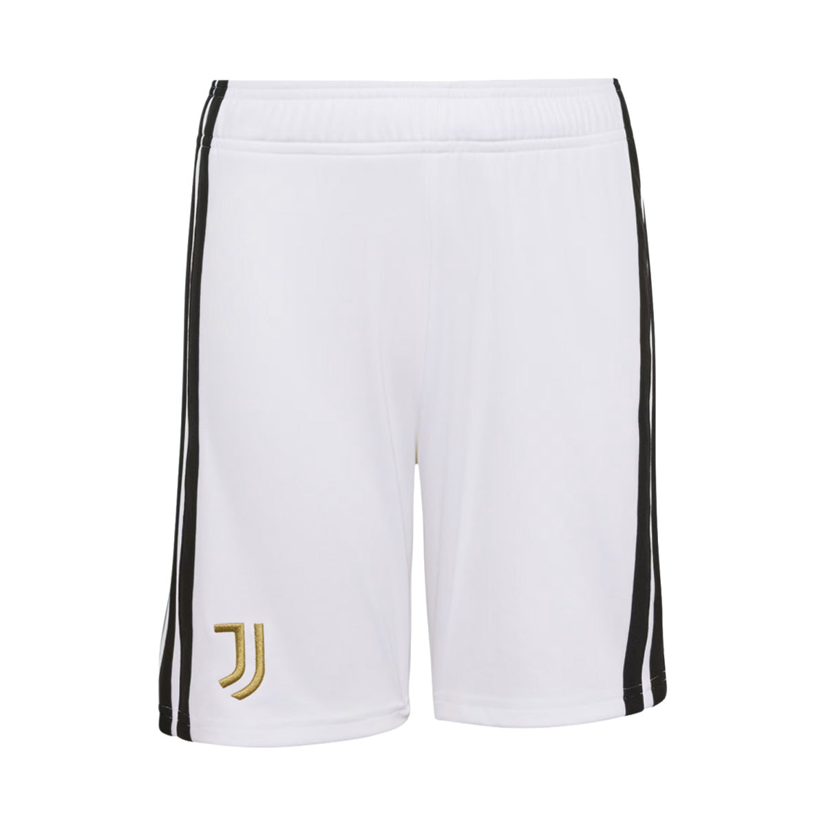 Juventus 26/27 Home Shorts Kids 'White'