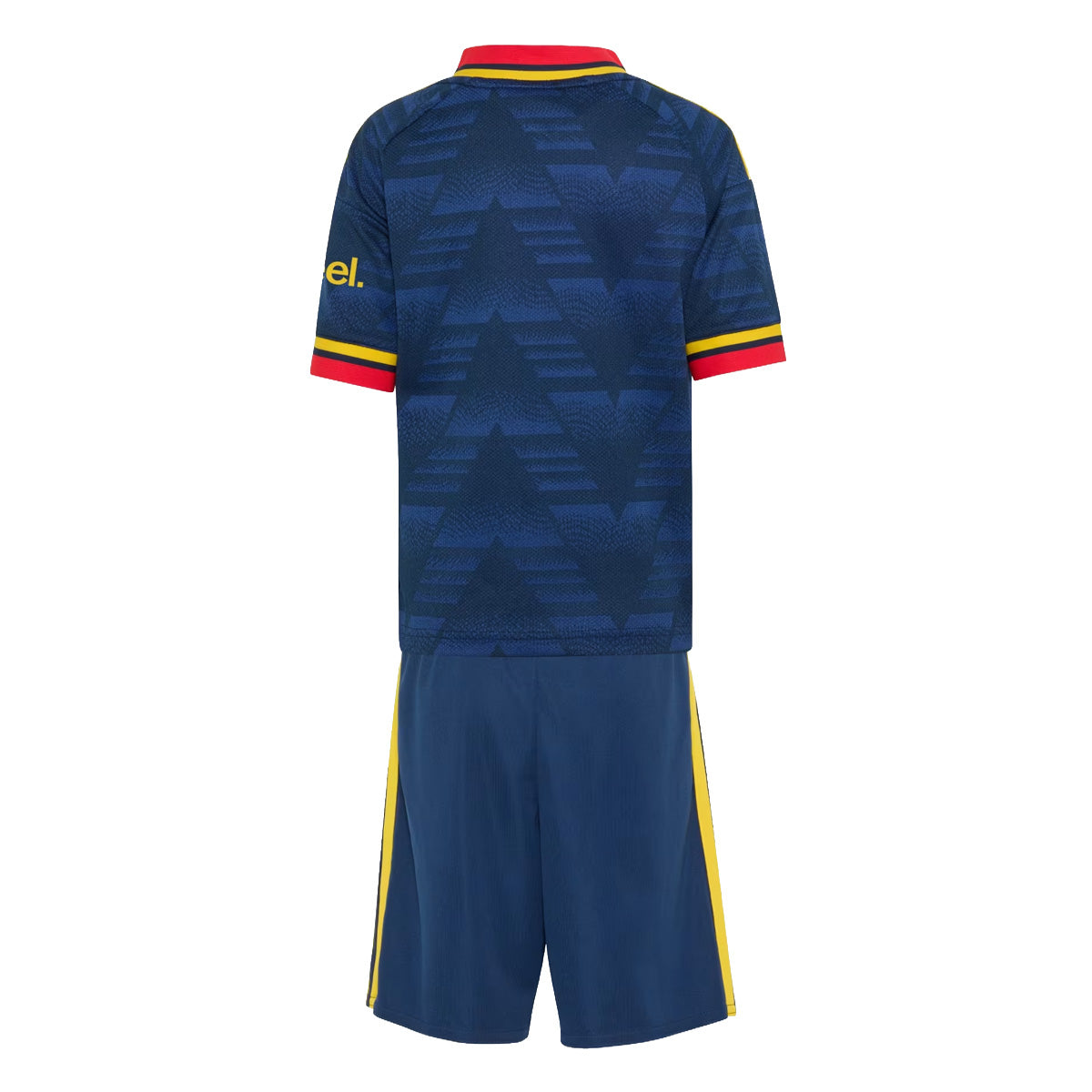 Arsenal FC 26/27 Away Kids Set 'Collegiate Navy'