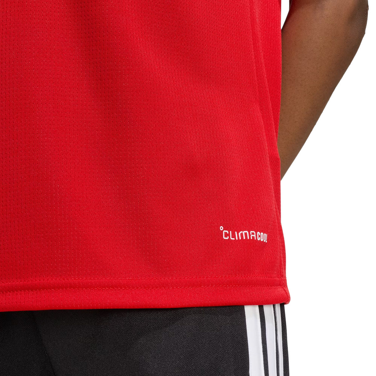 Arsenal FC 26/27 Home Kids Jersey 'Better Scarlet'