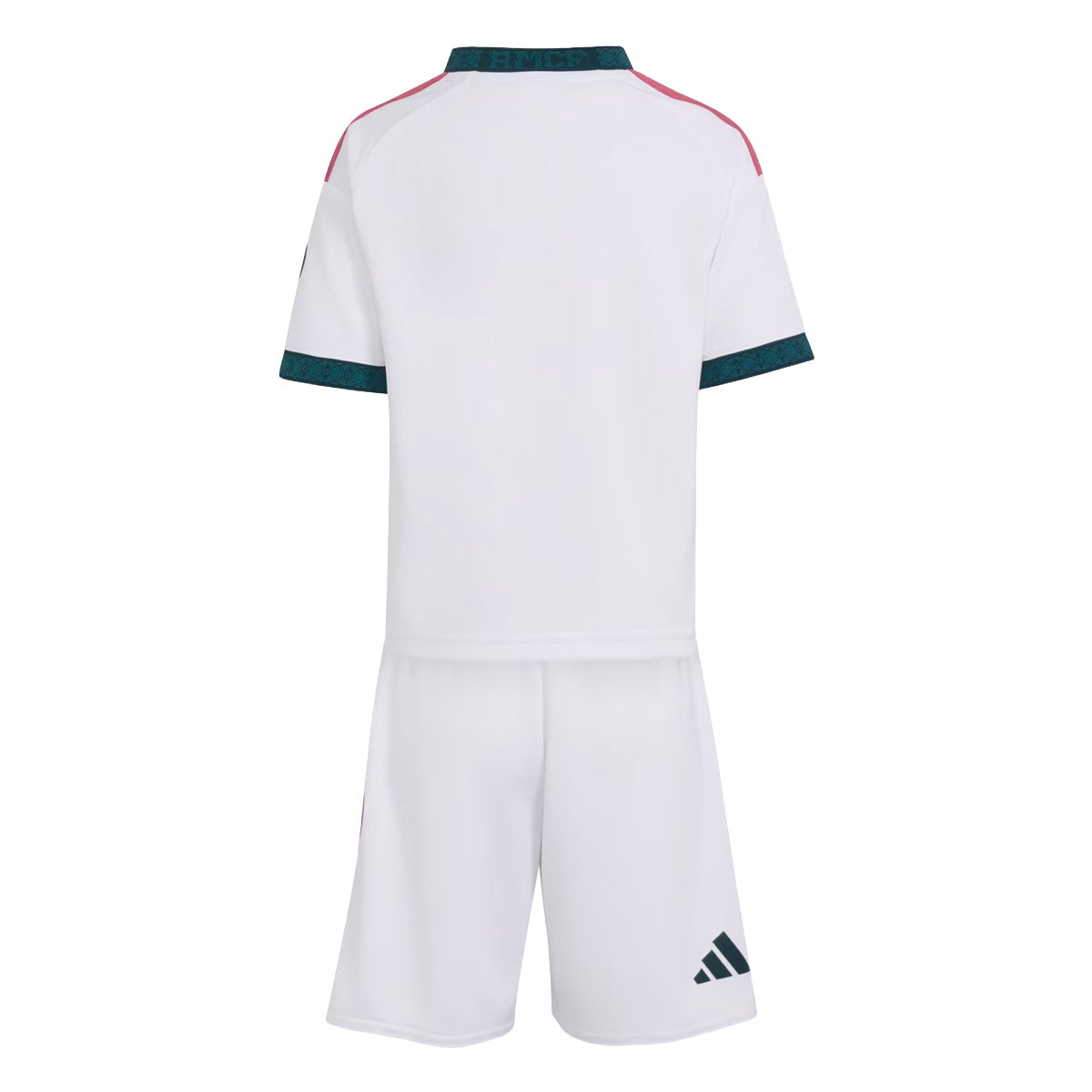 Real Madrid 26/27 Home Kids Set 'White'