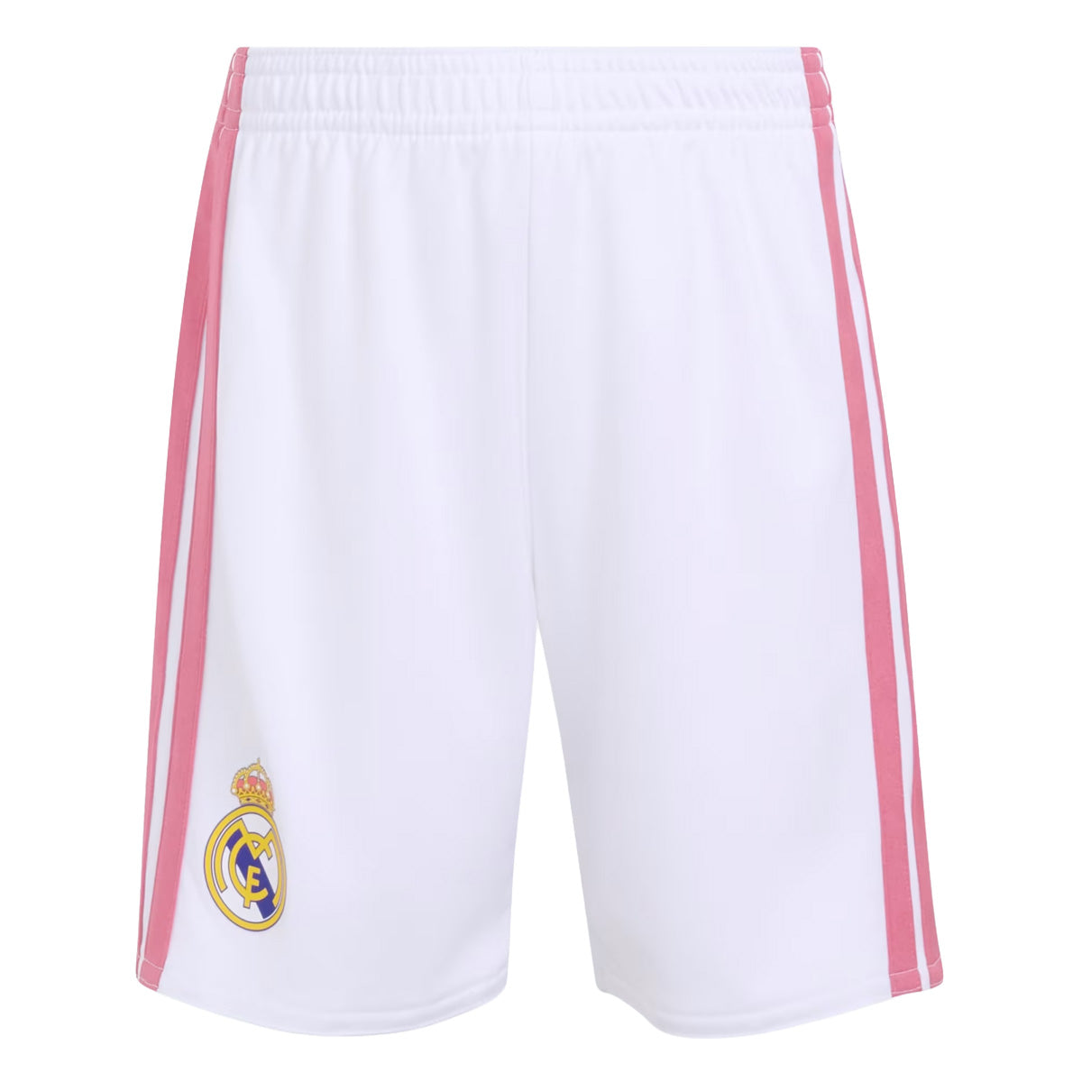 Real Madrid 26/27 Home Kids Set 'White'
