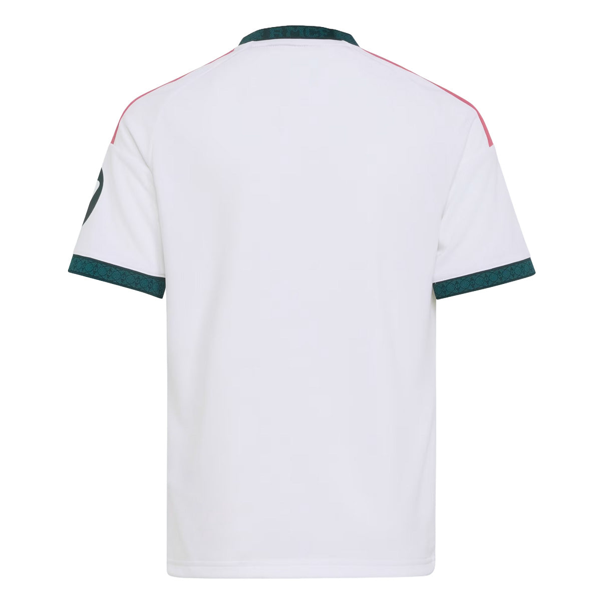 Real Madrid 26/27 Home Kids Kit 'White'