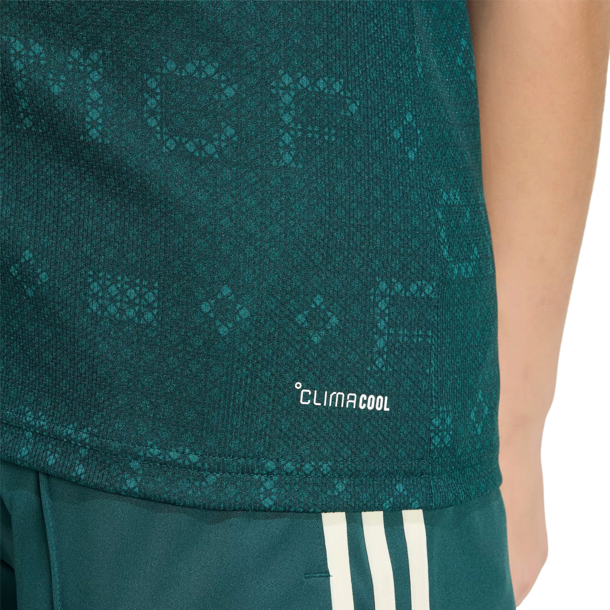 Real Madrid 26/27 Away Jersey Kids 'Aurora Ivy'