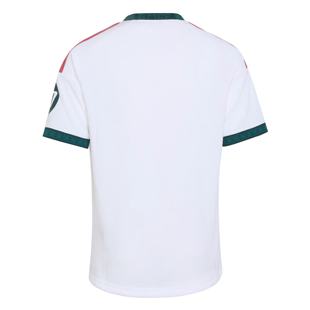 Real Madrid 26/27 Home Jersey Kids 'White'