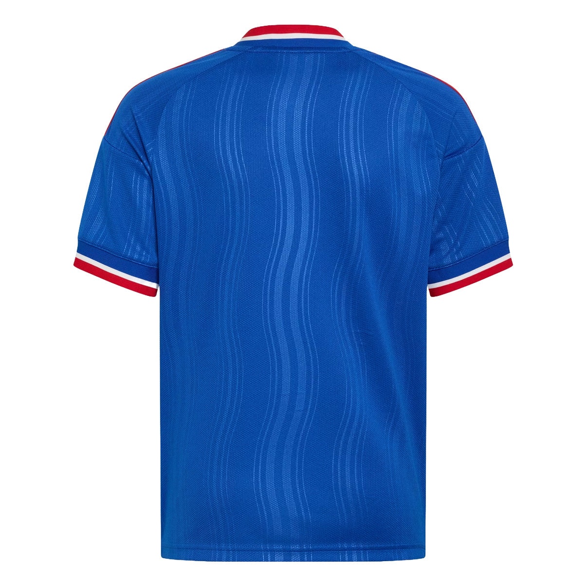 Manchester United 26/27 Away Jersey Kids 'Royal Blue'