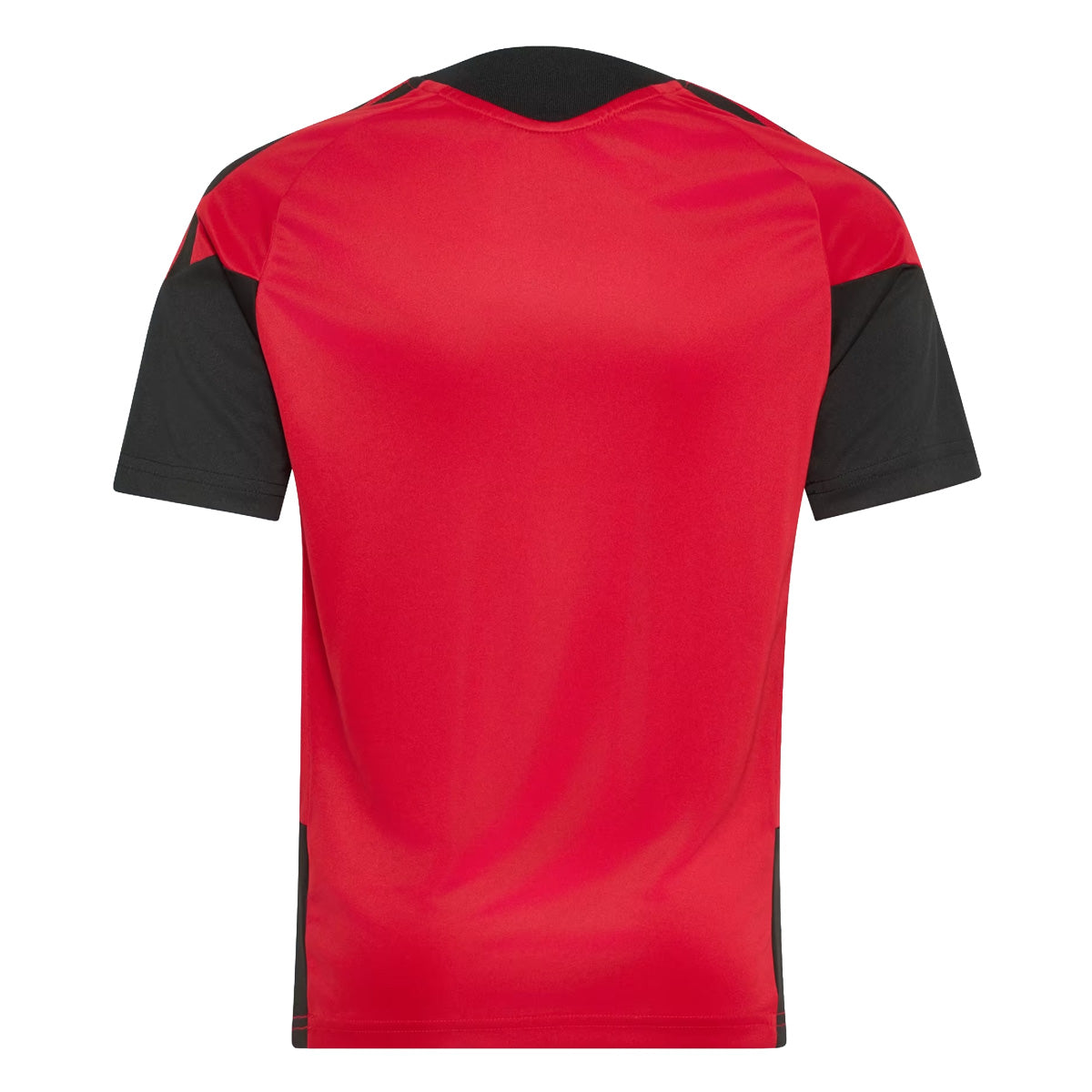 Manchester United 26/27 Tiro Training Jersey Kids 'Mufc Red / Black'
