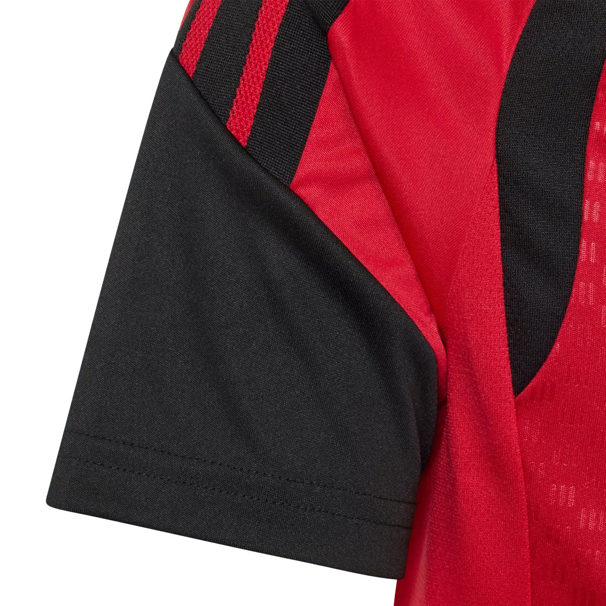 Manchester United 26/27 Tiro Training Jersey Kids 'Mufc Red / Black'