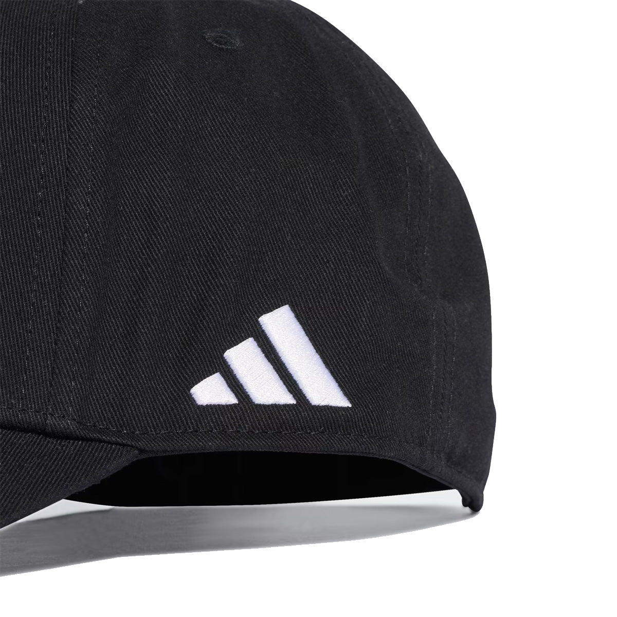 Germany 26 Youth Baseball Cap 'Black/White'