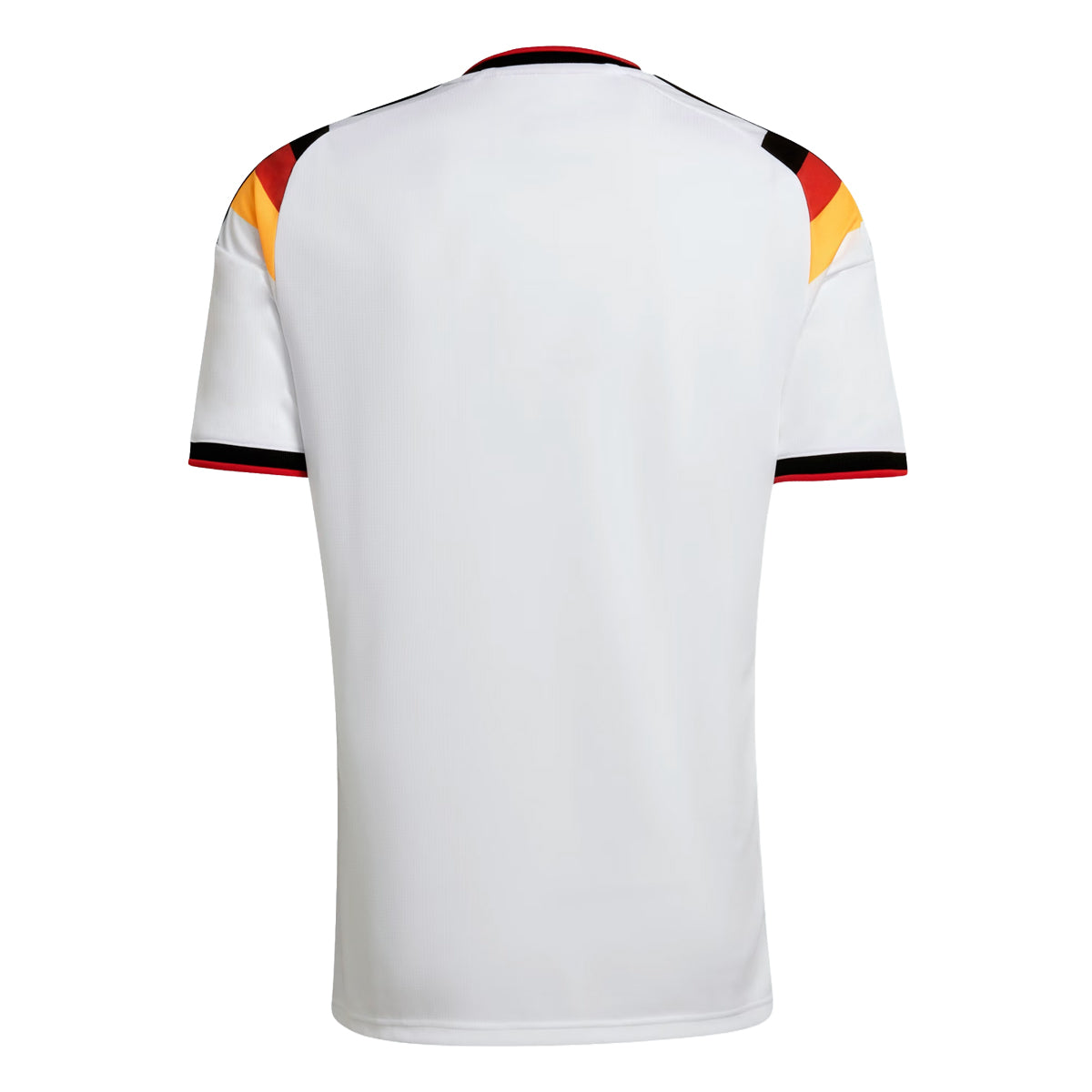 Germany 26 Home Jersey 'WHITE'
