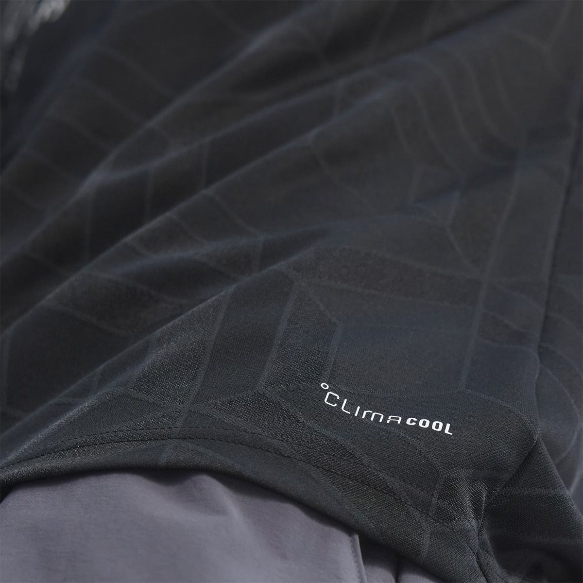 MERCEDES - AMG PETRONAS FORMULA 1 TEAM DRIVER JERSEY AUTHENTIC 'BLACK'