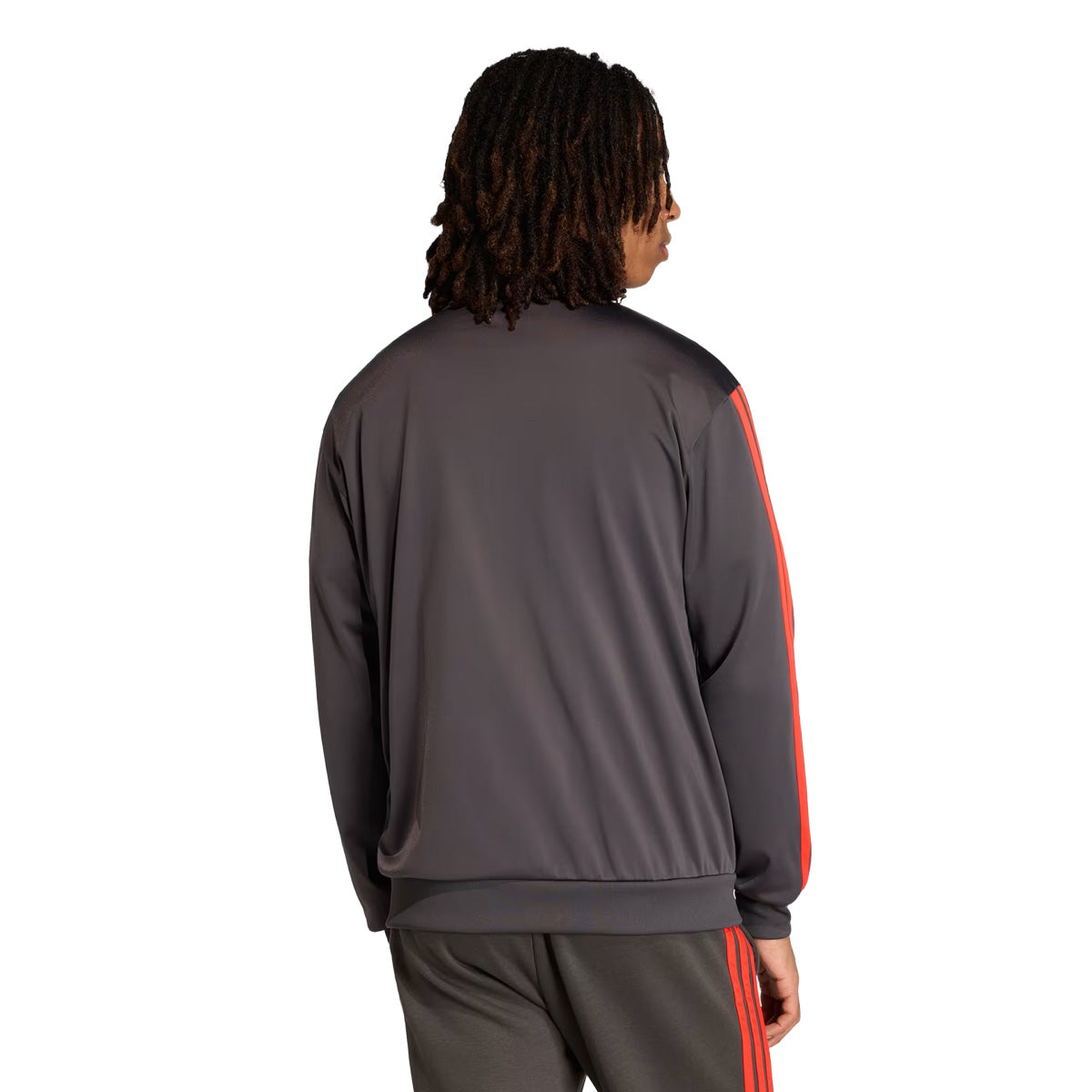 '+ AUDI REVOLUT F1 TEAM DNA TRACK TOP 'Utility Black'