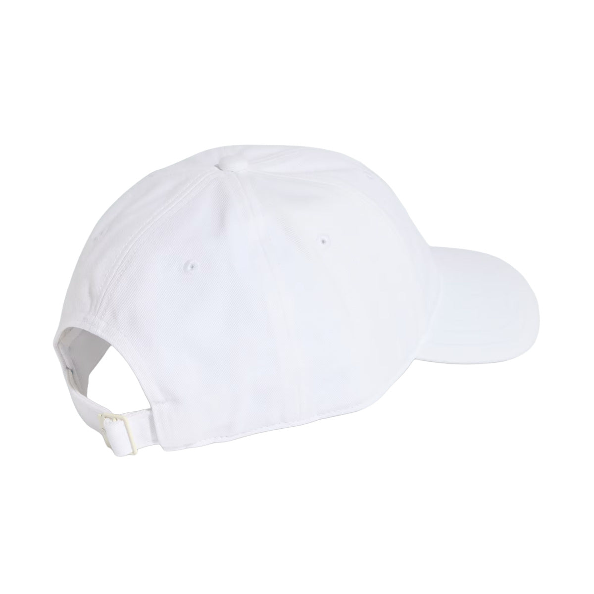 FIFA World Cup 26 Official Emblem Cap 'White/ Dark Football Gold'