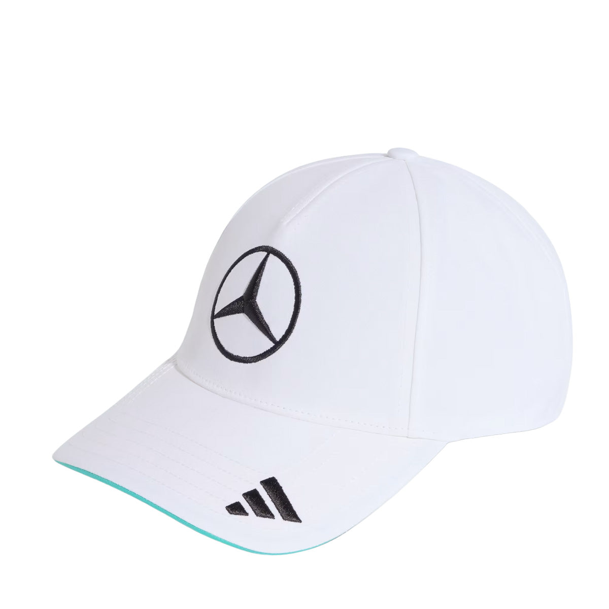 '+ Mercedes AMG Petronas Formula 1 Team Driver Cap 'White'