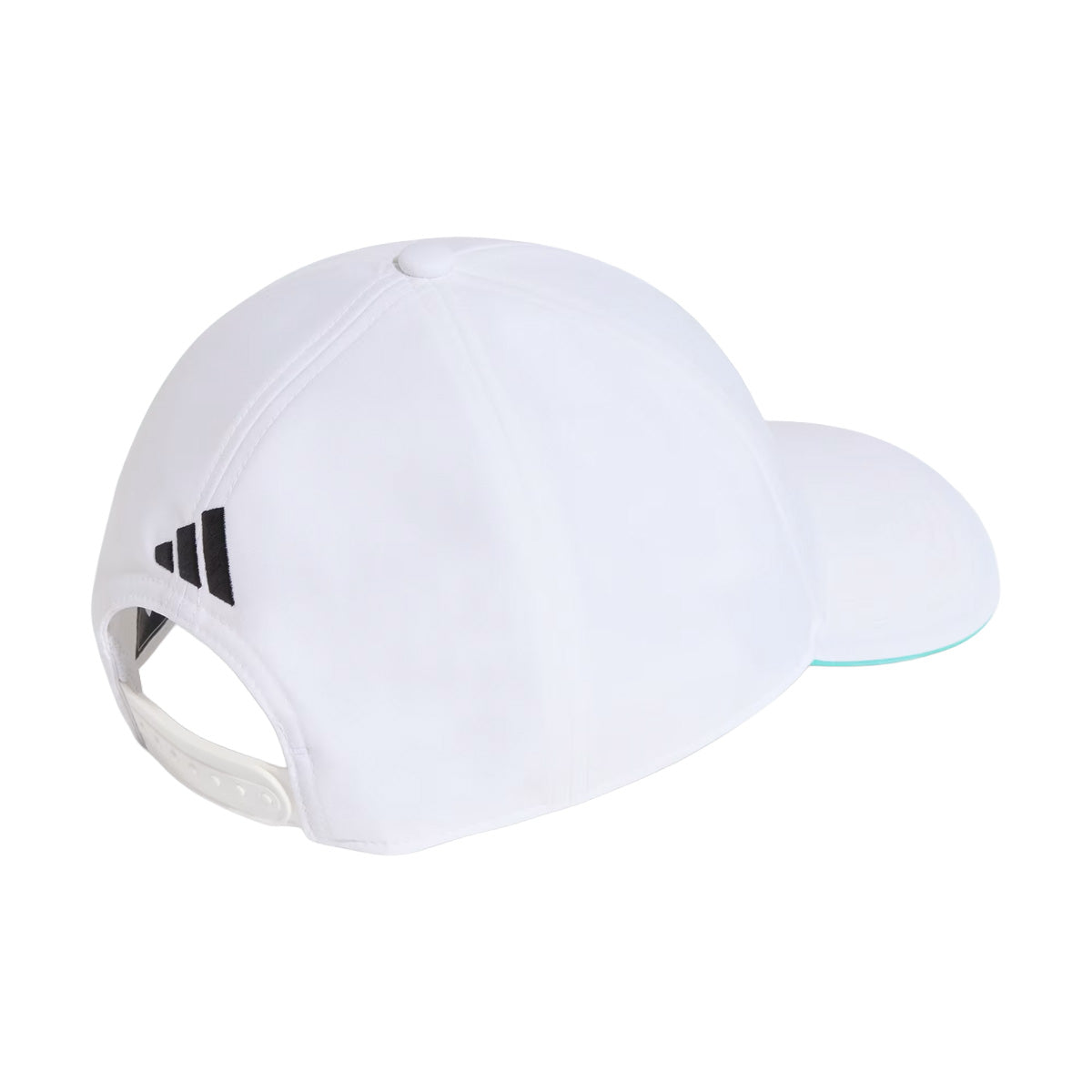 '+ Mercedes AMG Petronas Formula 1 Team Driver Cap 'White'