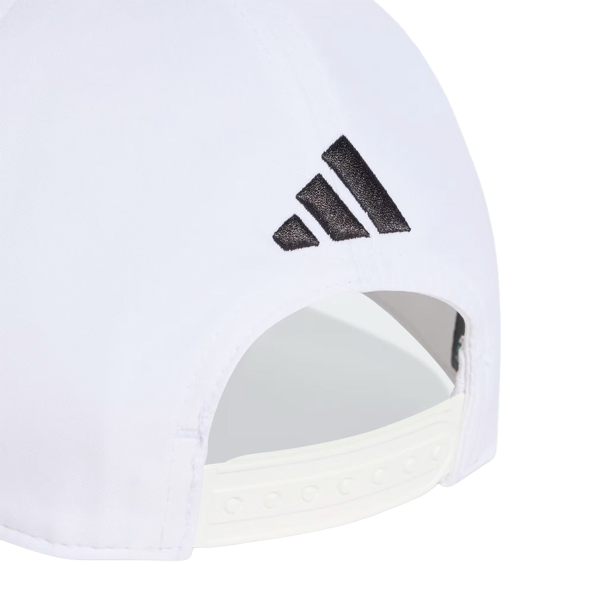 '+ Mercedes AMG Petronas Formula 1 Team Driver Cap 'White'