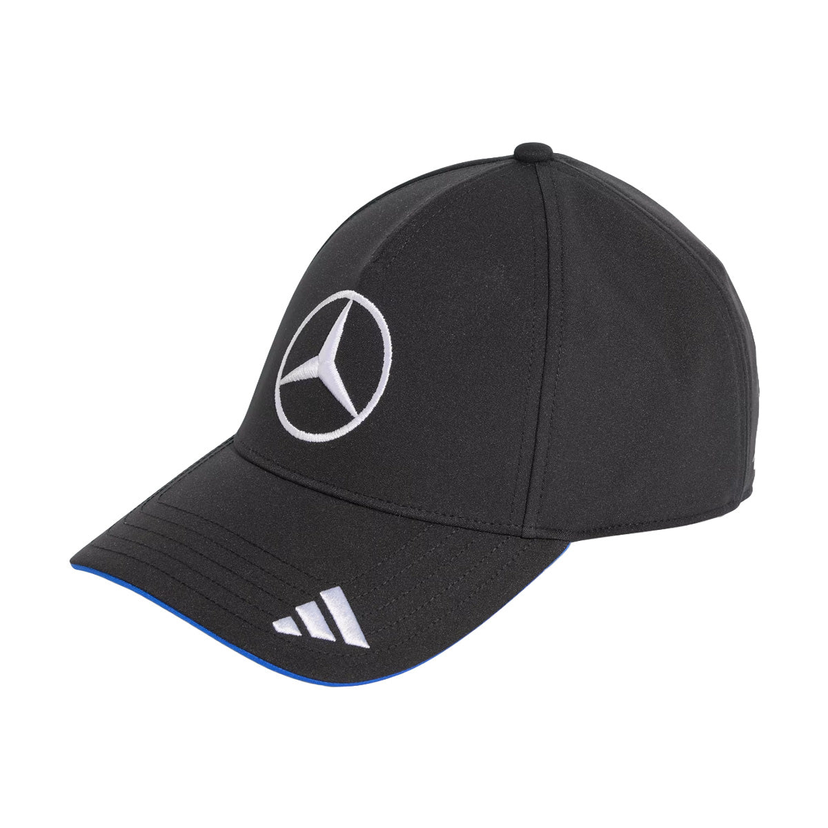 + MERCEDES - AMG PETRONAS FORMULA 1 TEAM KIMI ANTONELLI CAP 'Black'
