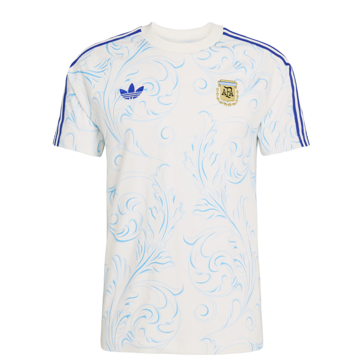 Argentina Originals All Over Print T-Shirt