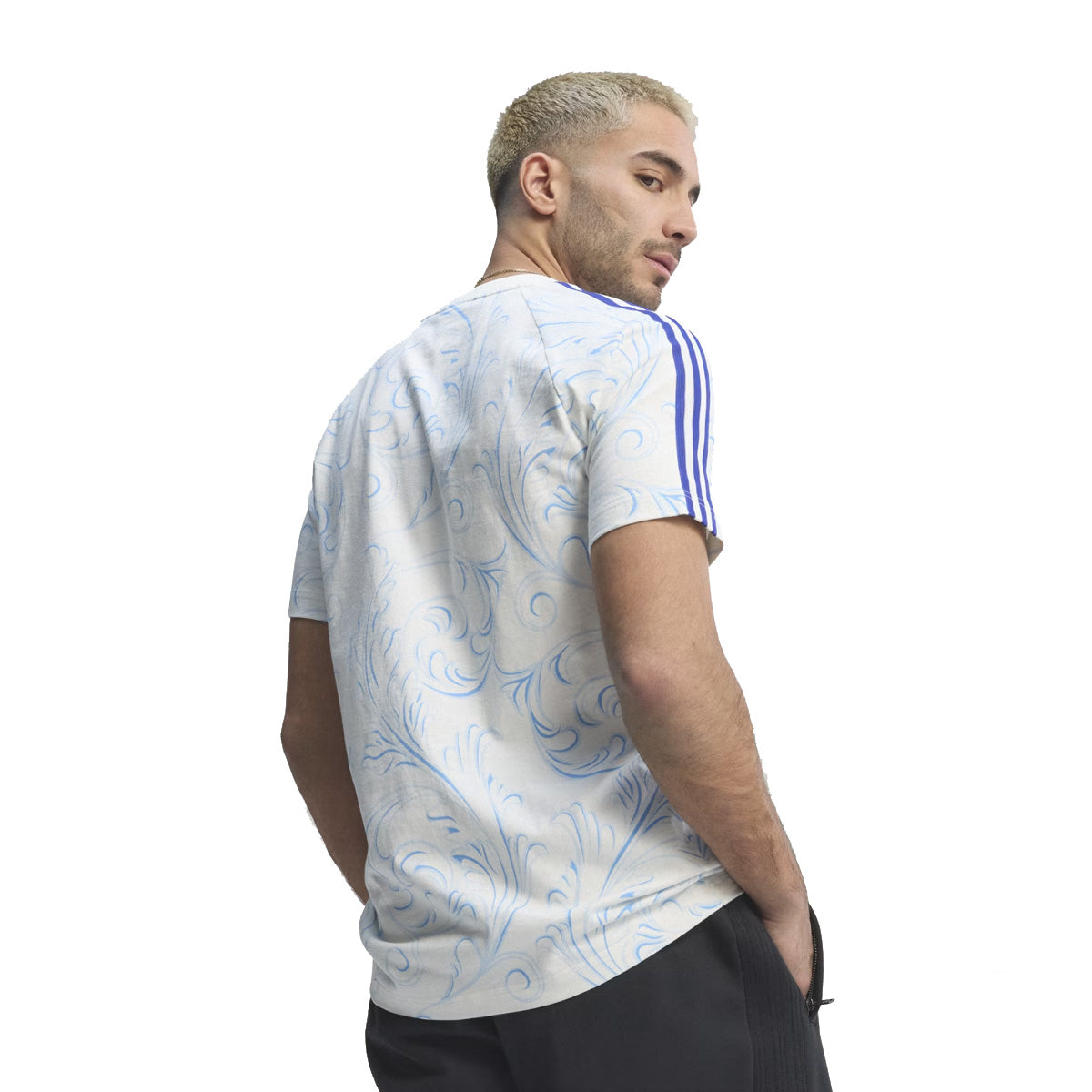 Argentina Originals All Over Print T-Shirt