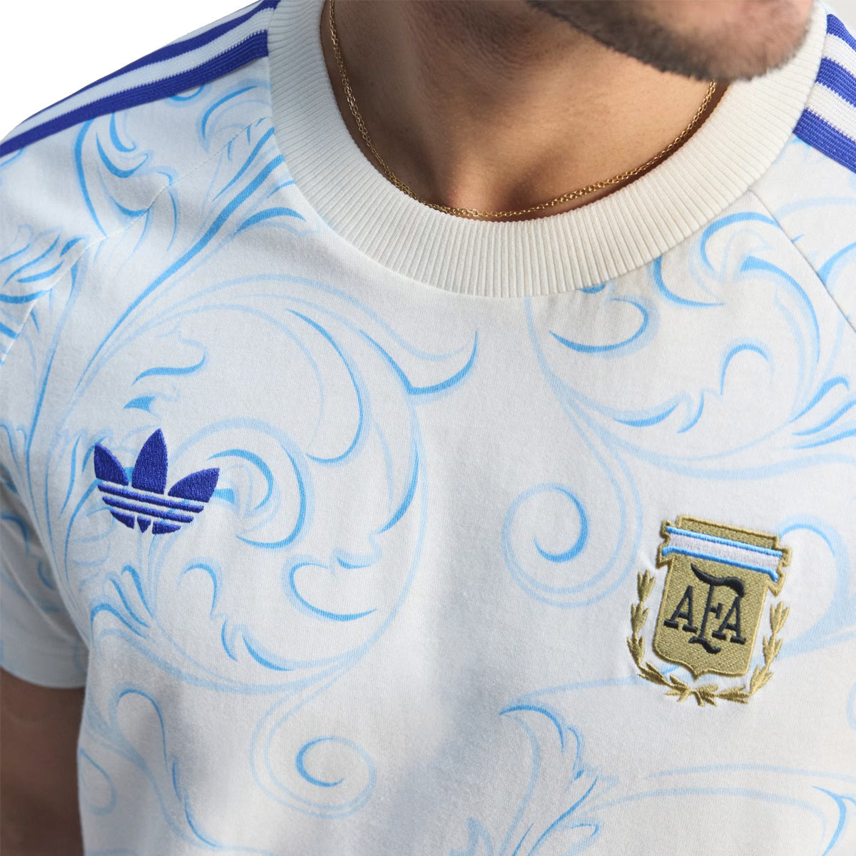 Argentina Originals All Over Print T-Shirt