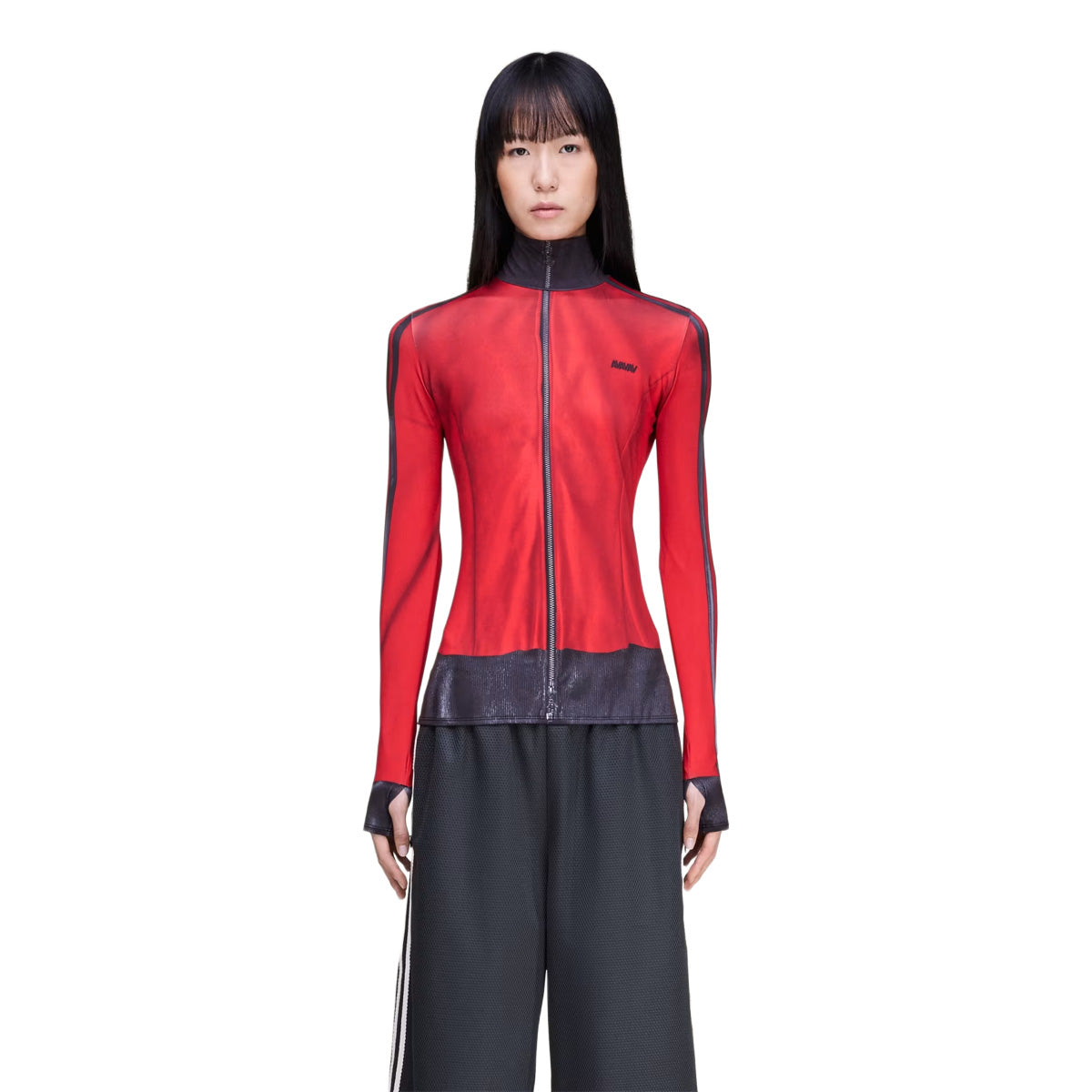 Avavav Baselayer 'BETSCA/BLACK'