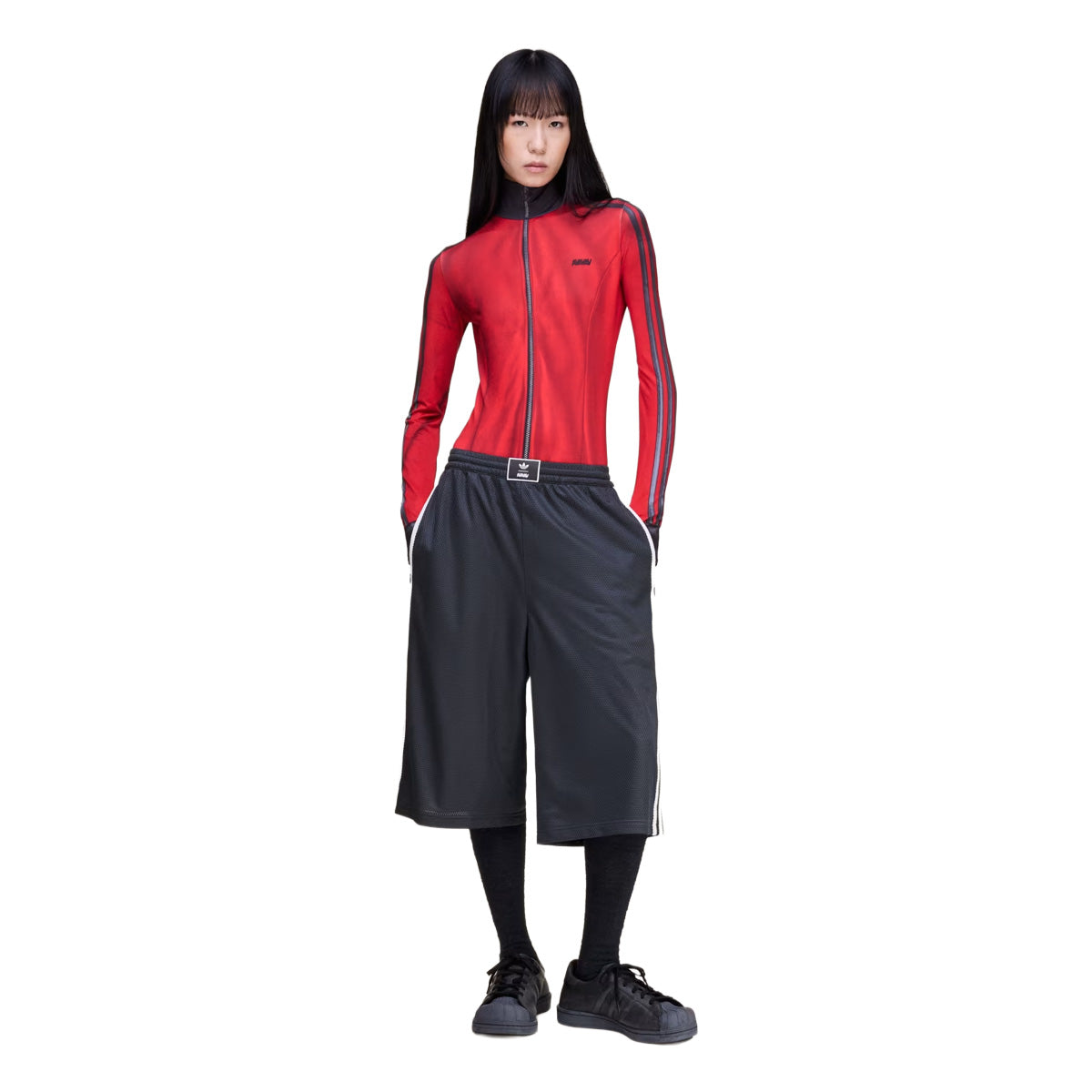 Avavav Baselayer 'BETSCA/BLACK'