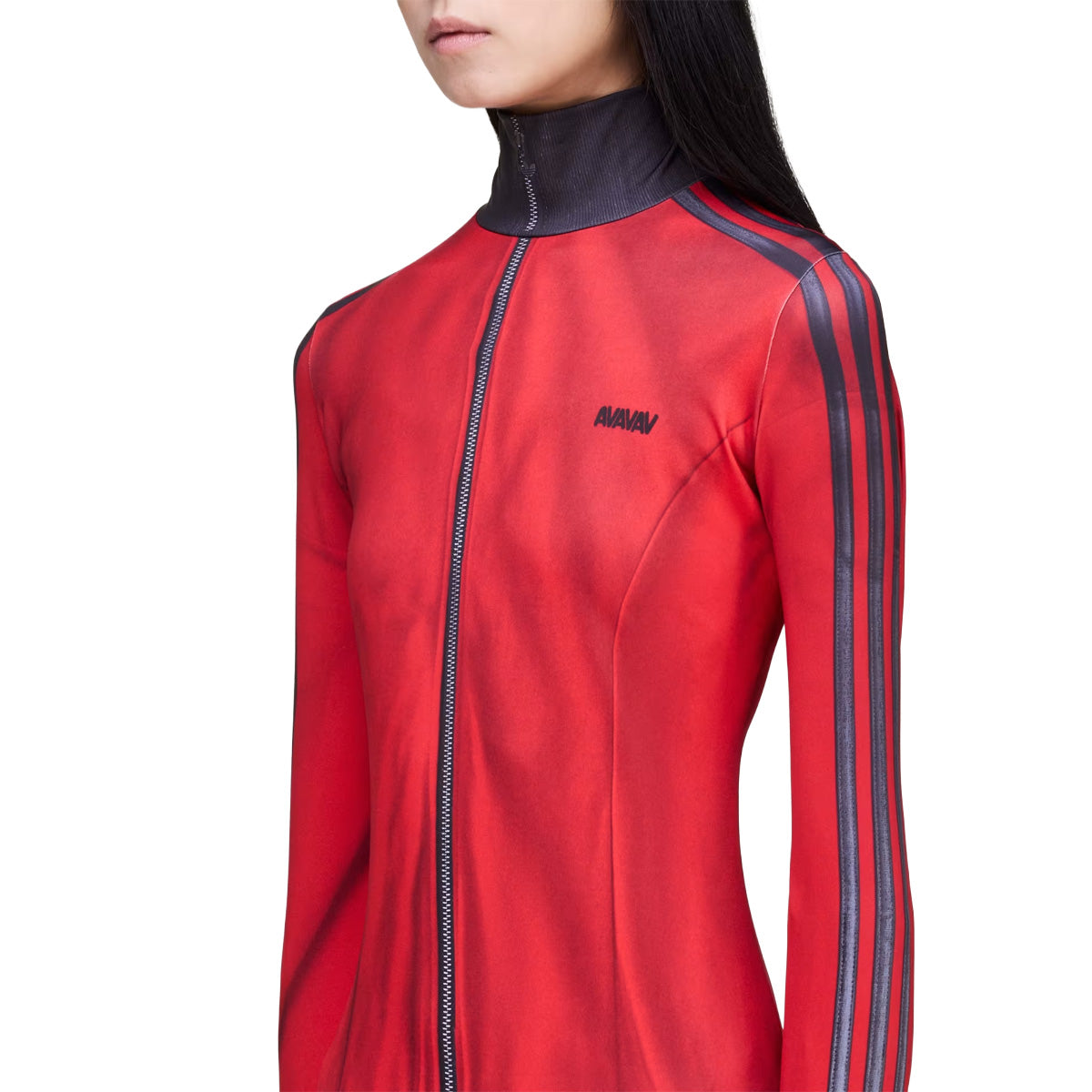 Avavav Baselayer 'BETSCA/BLACK'