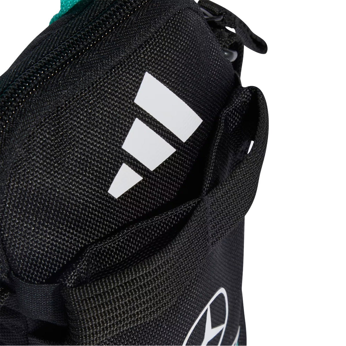'+ MERCEDES - AMG PETRONAS FORMULA 1 TEAM DNA ORGANISER 'BLACK'